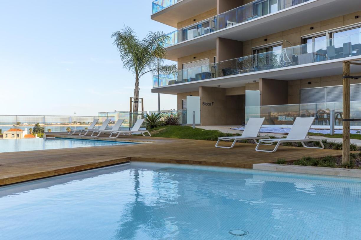 Villa Famille Seixal  Exterior photo