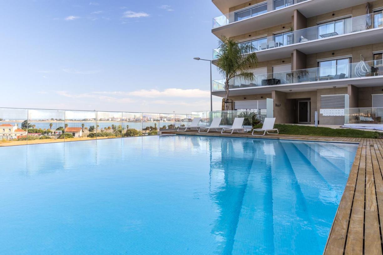 Villa Famille Seixal  Exterior photo