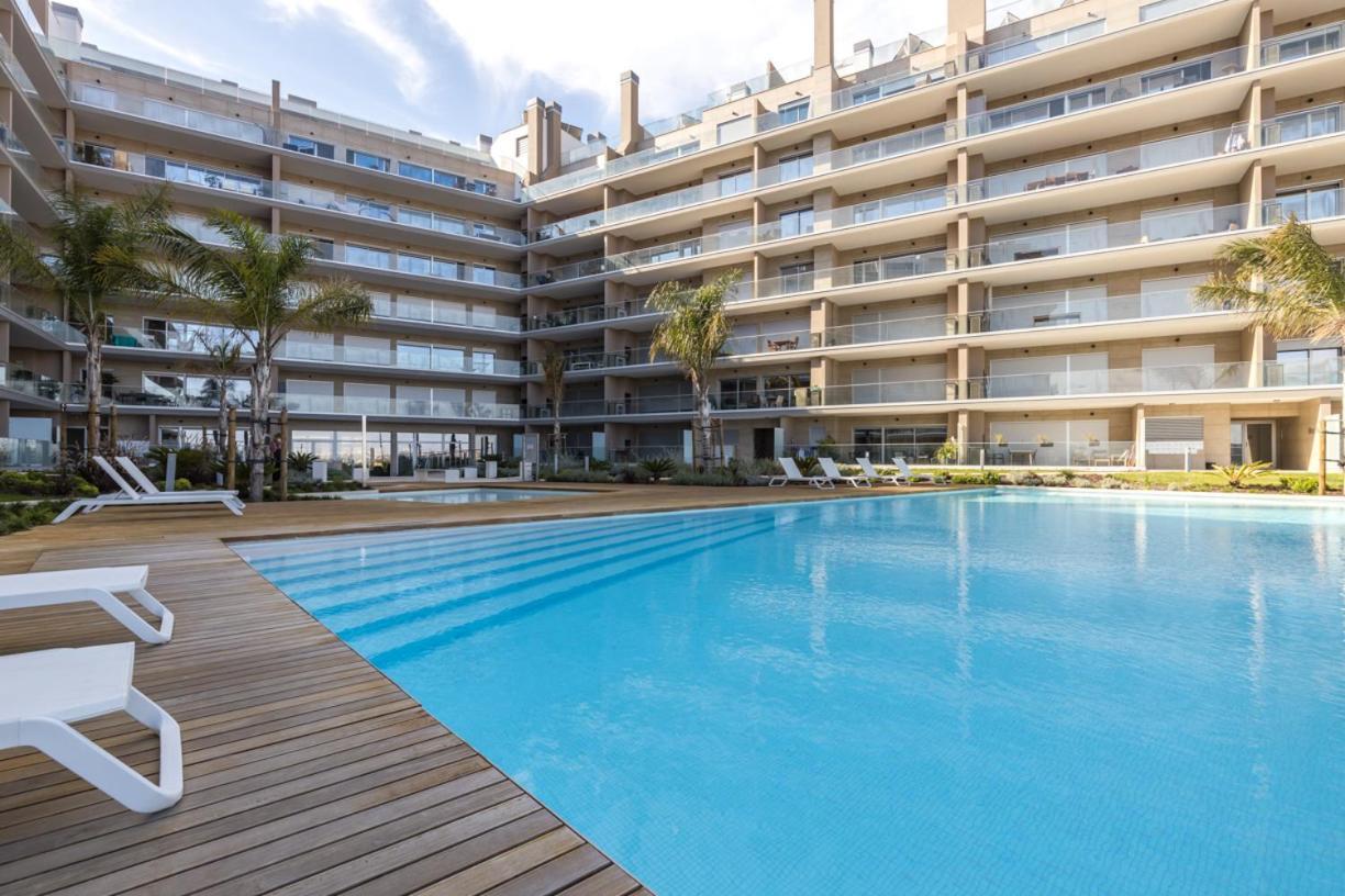 Villa Famille Seixal  Exterior photo